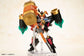 Cross Frame Girl Star GaoGaiGar Model Kit