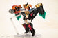 Cross Frame Girl Star GaoGaiGar Model Kit