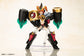 Cross Frame Girl Star GaoGaiGar Model Kit