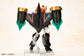 Cross Frame Girl Star GaoGaiGar Model Kit