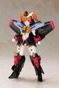 Cross Frame Girl Star GaoGaiGar Model Kit