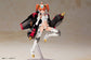 Cross Frame Girl Star GaoGaiGar Model Kit