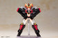 Cross Frame Girl Star GaoGaiGar Model Kit