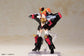 Cross Frame Girl Star GaoGaiGar Model Kit