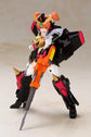 Cross Frame Girl Star GaoGaiGar Model Kit