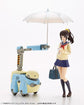 Tamotu Moderhythm Collaboration Light Blue Ver