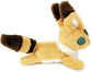 Castle in the Sky Fox Squirrel Small Plush