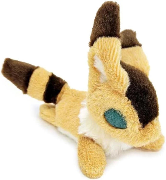 Castle in the Sky Fox Squirrel Small Plush