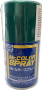 Mr. Color Spray S77 Metallic Green (100ml Spray Can)