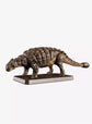 Plannosaurus Ankylosaurus Model Kit 