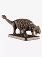 Plannosaurus Ankylosaurus Model Kit 