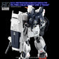 G-REWORK - [HG] RX-79 BD-03 [BLUE DESTINY] (Water Decal)