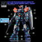 G-REWORK - [HG] RX-79 BD-02 [BLUE DESTINY] UNIT 2 (Water Decal)