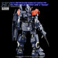 G-REWORK - [HG] RX-79 BD-02 [BLUE DESTINY] UNIT 2 (Water Decal)