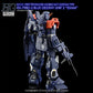 G-REWORK - [HG] RX-79 BD-02 [BLUE DESTINY] UNIT 2 (Water Decal)