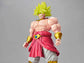 Dragon Ball Z Figure-Rise Standard Legendary Super Saiyan Broly (New Pkg Ver) Model Kit