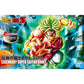 Dragon Ball Z Figure-Rise Standard Legendary Super Saiyan Broly (New Pkg Ver) Model Kit