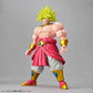 Dragon Ball Z Figure-Rise Standard Legendary Super Saiyan Broly (New Pkg Ver) Model Kit