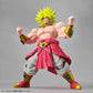 Dragon Ball Z Figure-Rise Standard Legendary Super Saiyan Broly (New Pkg Ver) Model Kit