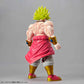 Figure-Rise Standard Legendary Super Saiyan Broly (New Pkg Ver) Dragon Ball Z Model Kit