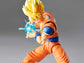 Figure-Rise Standard Legendary Super Saiyan Son Goku (New Packaging) Dragon Ball Z Model Kit