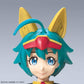 Gundam Build Divers Figure-rise Diver Nami Model Kit Nanami’s Diver Look