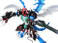 Figure-rise Standard Amplified Paildramon Model Kit Digimon Adventure 02