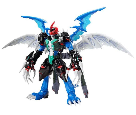 Figure-rise Standard Amplified Paildramon Model Kit Digimon Adventure 02