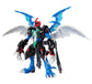 Figure-rise Standard Amplified Paildramon Model Kit Digimon Adventure 02