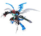 Figure-rise Standard Amplified Paildramon Model Kit Digimon Adventure 02