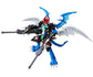 Figure-rise Standard Amplified Paildramon Model Kit Digimon Adventure 02