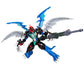 Figure-rise Standard Amplified Paildramon Model Kit Digimon Adventure 02