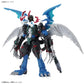 Figure-rise Standard Amplified Paildramon Model Kit Digimon Adventure 02