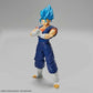 Dragon Ball Z Figure-rise Standard Super Saiyan God Super Saiyan Vegetto Model Kit