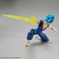 Dragon Ball Z Figure-rise Standard Super Saiyan God Super Saiyan Vegetto Model Kit