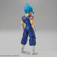 Dragon Ball Z Figure-rise Standard Super Saiyan God Super Saiyan Vegetto Model Kit