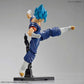 Dragon Ball Z Figure-rise Standard Super Saiyan God Super Saiyan Vegetto Model Kit