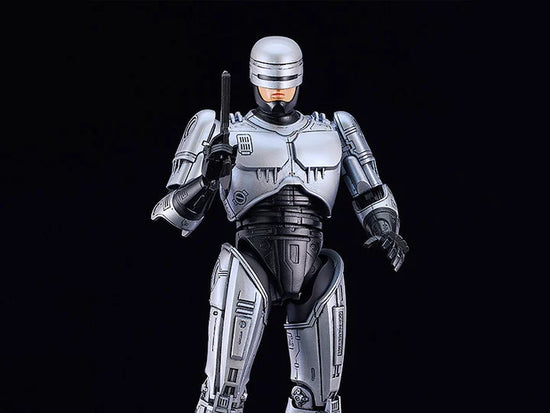 RoboCop Moderoid RoboCop Model Kit