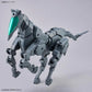 30 Minutes Missions EXA Vehicle (Dark Gray Horse Mecha Ver.) 1/144 Scale Model Kit 