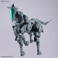 30 Minutes Missions EV-16 Extended Armament Vehicle (Dark Gray Horse Mecha Ver.)