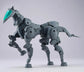 30 Minutes Missions EV-16 Extended Armament Vehicle (Dark Gray Horse Mecha Ver.)