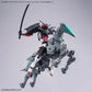 30 Minutes Missions EV-16 Extended Armament Vehicle (Dark Gray Horse Mecha Ver.)