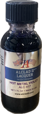 ALC-417 Hot Metal Violet