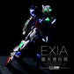 BUNDLE PG Gundam Exia + Kosmos LED Unit