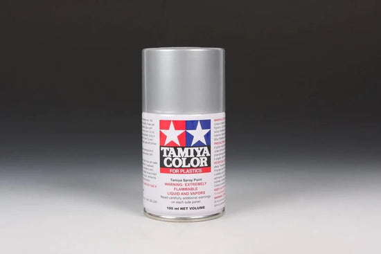 TS-30 Silver Leaf 100ml Spray Can