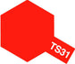 TS- 31 Bright Orange 100ml Spray Can
