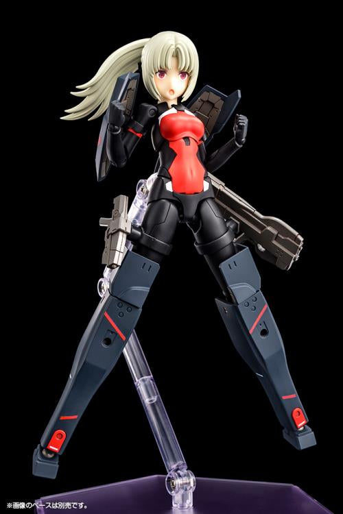 Busou Shinki Megami Device B2.1 Angel Arnval (Repaint Color Ver.) Model Kit