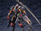 Hexa Gear V-Thor & Pawn (Night Stalkers Ver.) 1/24 Scale Model Kit Set