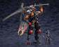 Hexa Gear V-Thor & Pawn (Night Stalkers Ver.) 1/24 Scale Model Kit Set