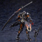 Hexa Gear V-Thor & Pawn (Night Stalkers Ver.) 1/24 Scale Model Kit Set